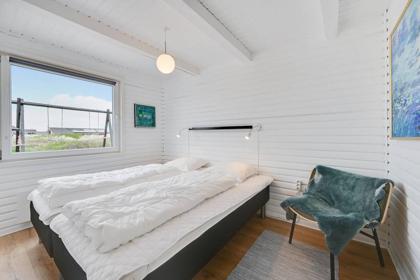 Foto von Ferienhaus OD69 in Bjerregård - Westjütland