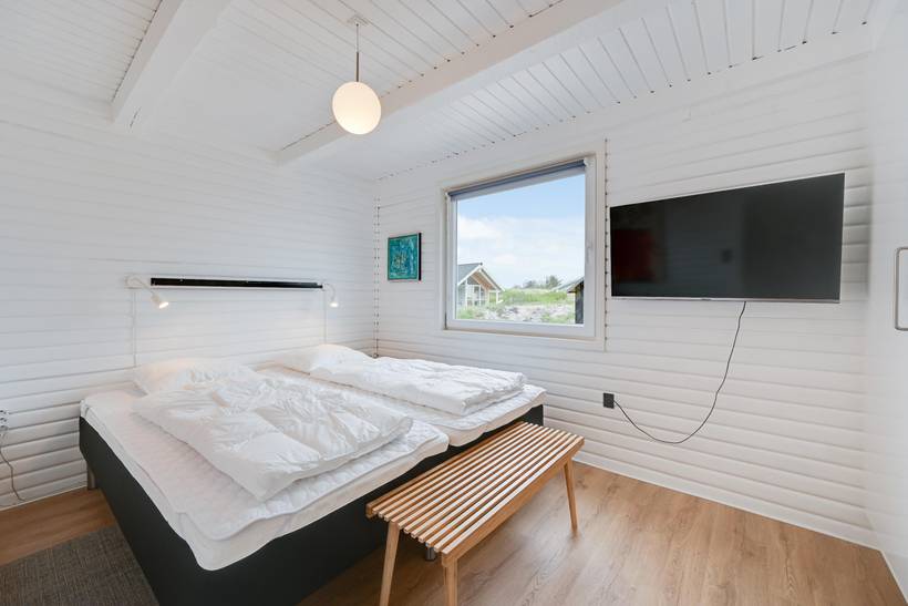 Foto von Ferienhaus OD69 in Bjerregård - Westjütland