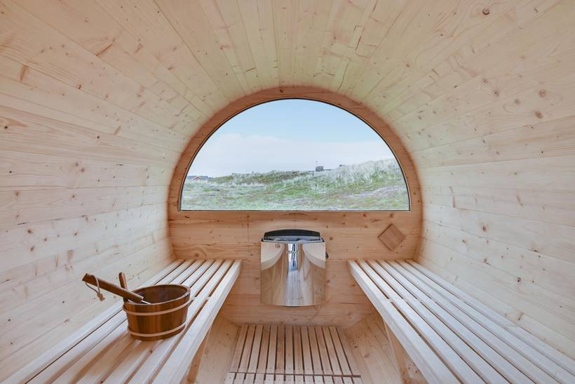 Foto von Ferienhaus OD69 in Bjerregård - Westjütland