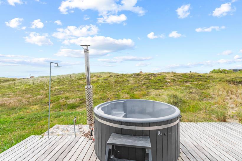Foto von Ferienhaus OD69 in Bjerregård - Westjütland