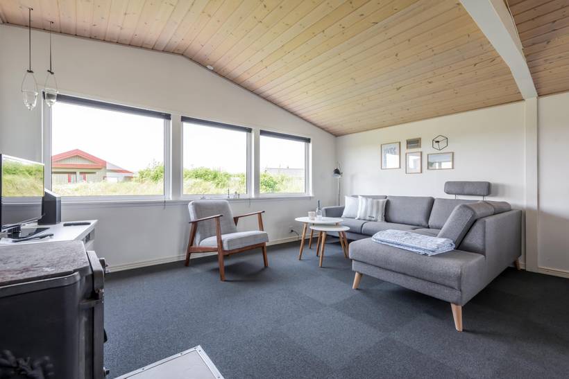 Foto von Ferienhaus OD72 in Årgab - Westjütland
