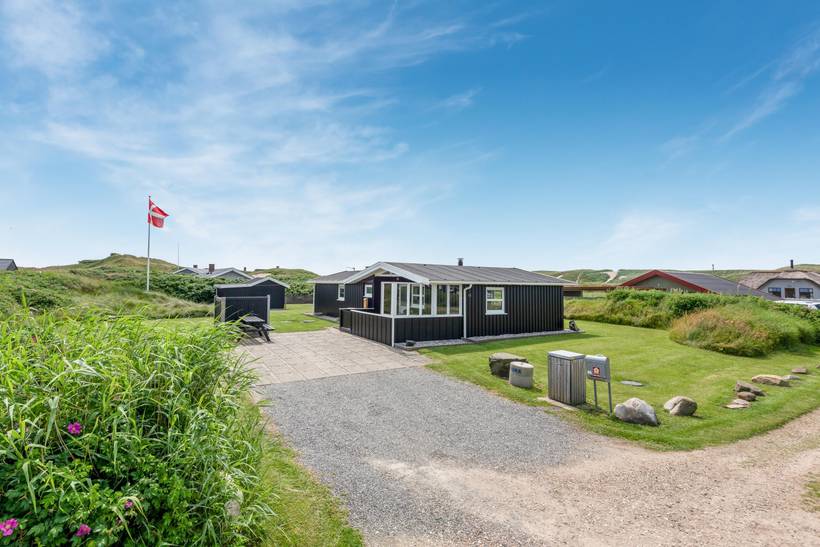 Foto von Ferienhaus OD72 in Årgab - Westjütland