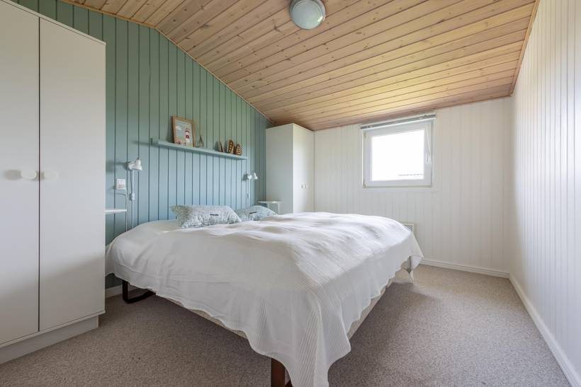 Foto von Ferienhaus OD72 in Årgab - Westjütland