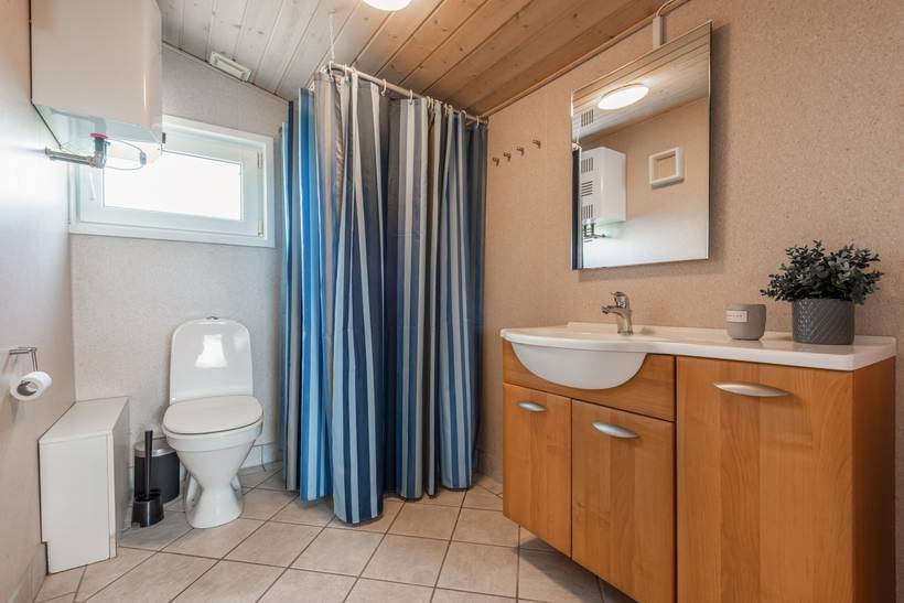 Foto von Ferienhaus OD72 in Årgab - Westjütland