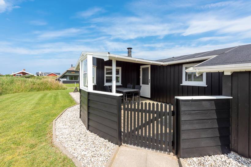 Foto von Ferienhaus OD72 in Årgab - Westjütland