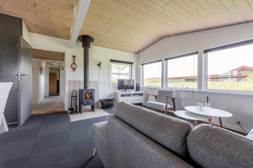 Foto von Ferienhaus OD72 in Årgab - Westjütland