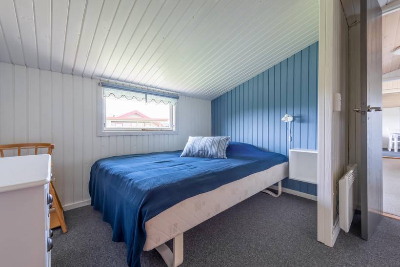 Foto von Ferienhaus OD72 in Årgab - Westjütland
