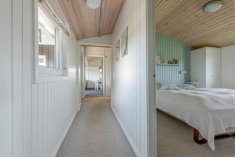 Foto von Ferienhaus OD72 in Årgab - Westjütland