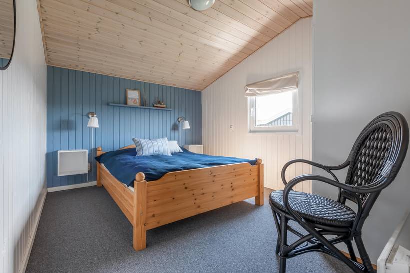 Foto von Ferienhaus OD72 in Årgab - Westjütland