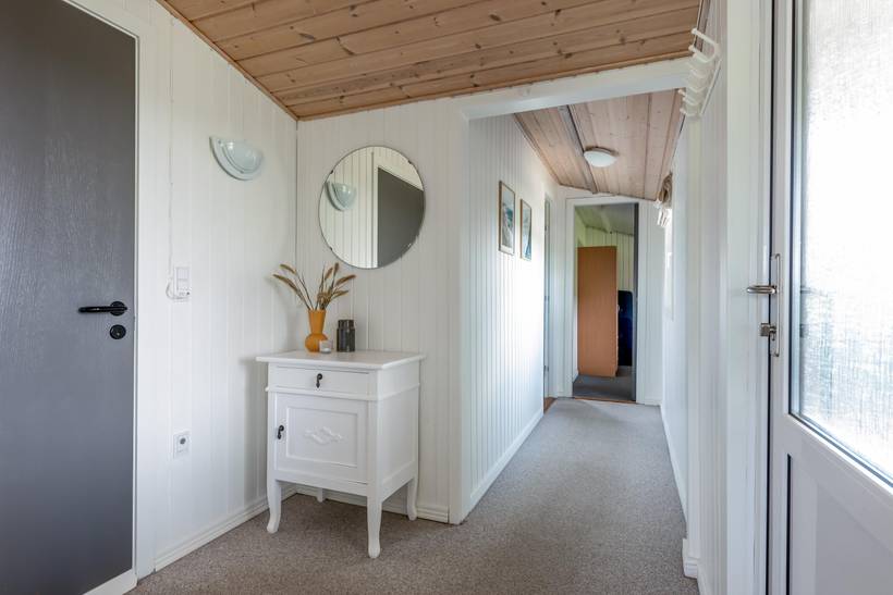 Foto von Ferienhaus OD72 in Årgab - Westjütland