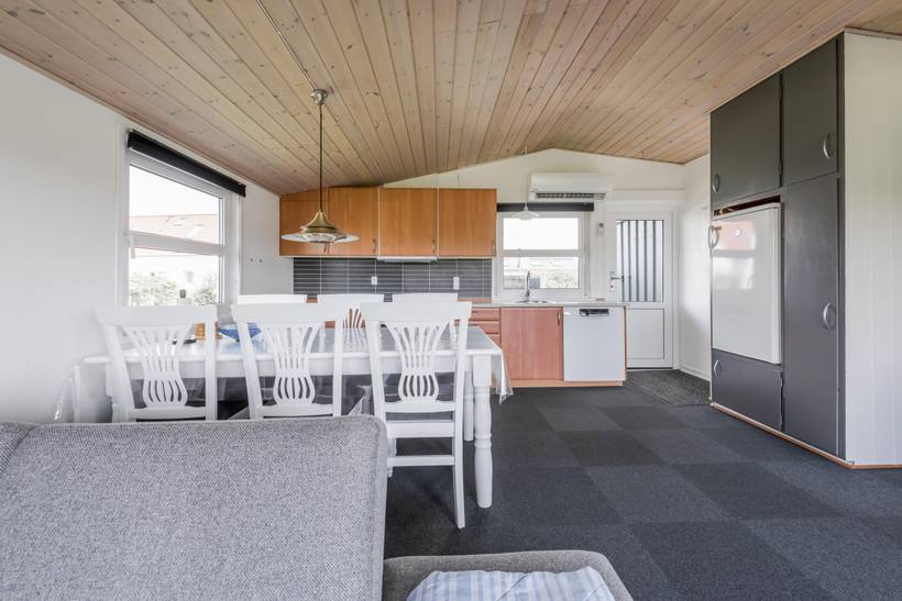 Foto von Ferienhaus OD72 in Årgab - Westjütland