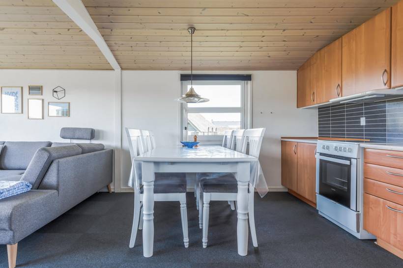 Foto von Ferienhaus OD72 in Årgab - Westjütland