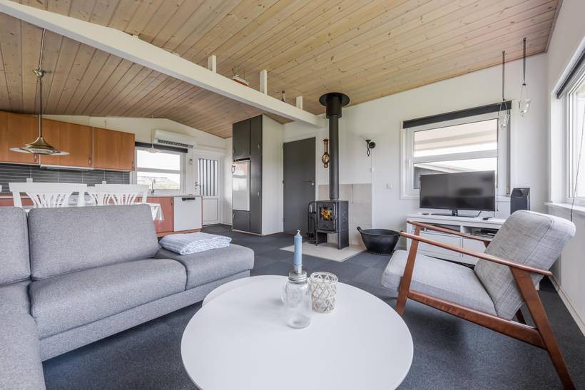 Foto von Ferienhaus OD72 in Årgab - Westjütland