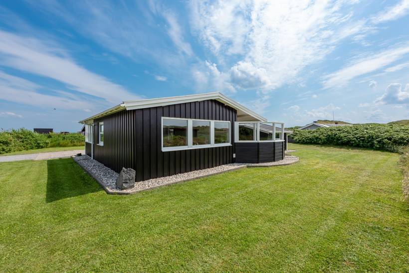 Foto von Ferienhaus OD72 in Årgab - Westjütland