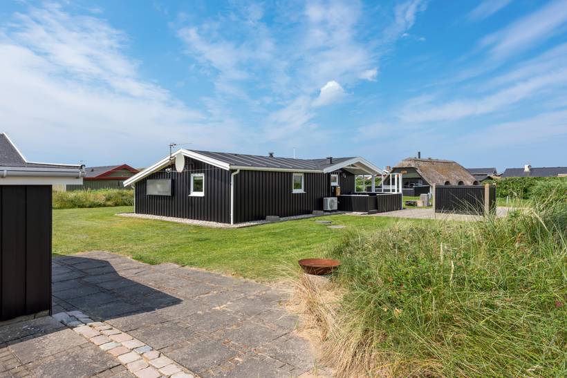 Foto von Ferienhaus OD72 in Årgab - Westjütland
