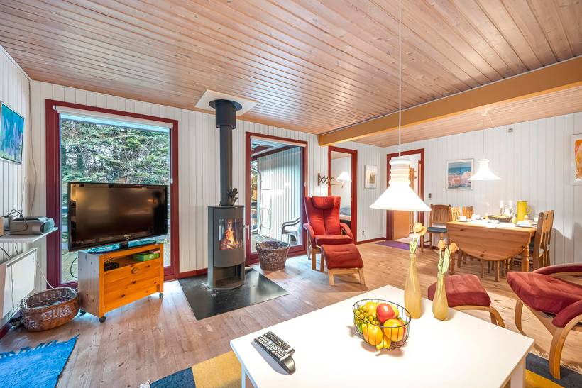Foto von Ferienhaus OD73 in Virksund - Thy/Limfjord