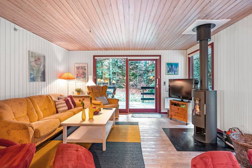 Foto von Ferienhaus OD73 in Virksund - Thy/Limfjord