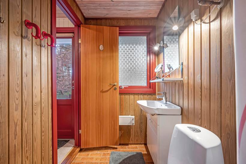 Foto von Ferienhaus OD73 in Virksund - Thy/Limfjord