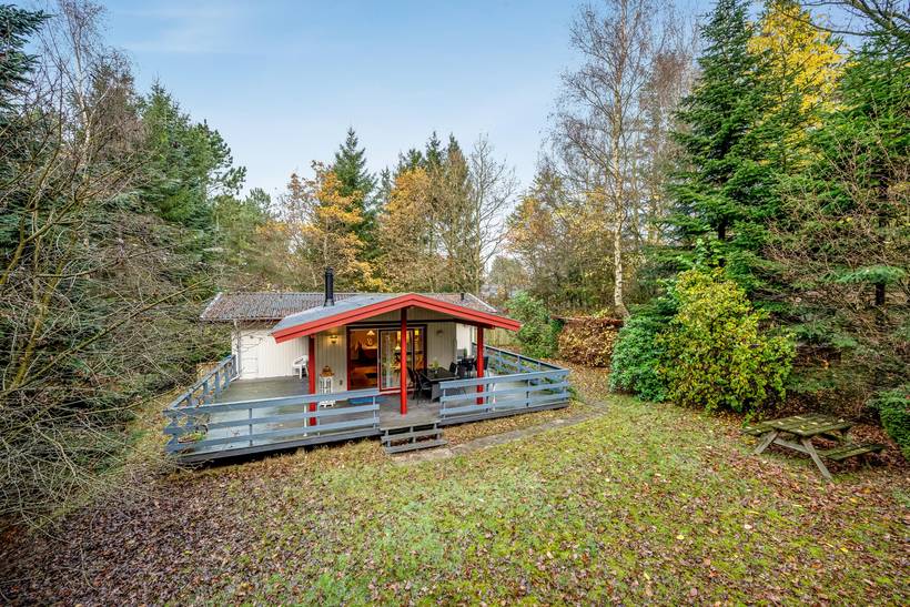 Foto von Ferienhaus OD73 in Virksund - Thy/Limfjord