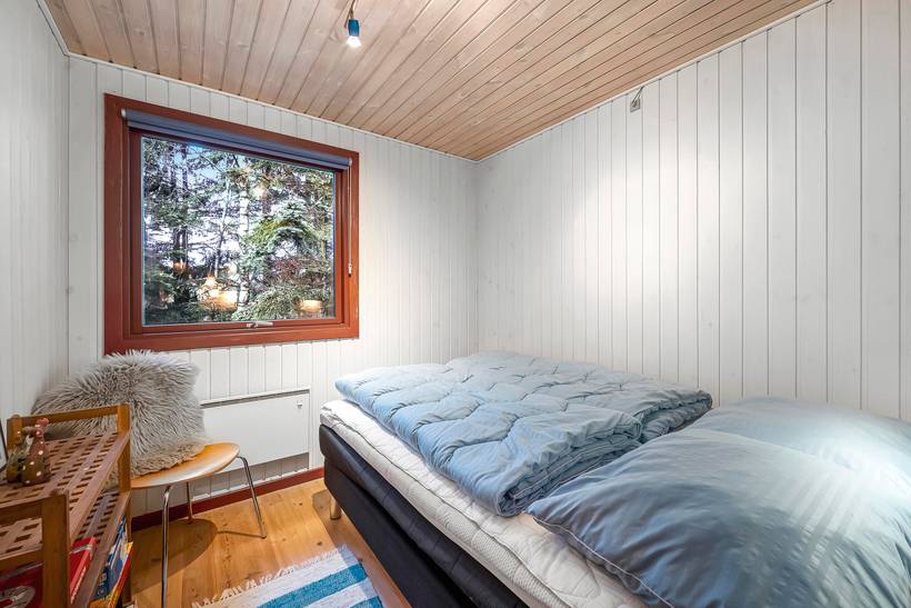 Foto von Ferienhaus OD73 in Virksund - Thy/Limfjord