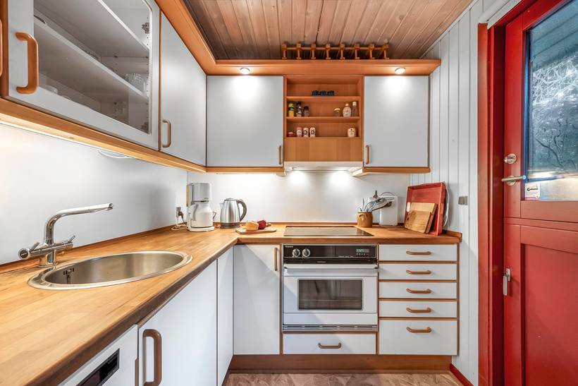 Foto von Ferienhaus OD73 in Virksund - Thy/Limfjord