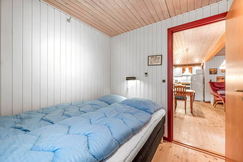 Foto von Ferienhaus OD73 in Virksund - Thy/Limfjord