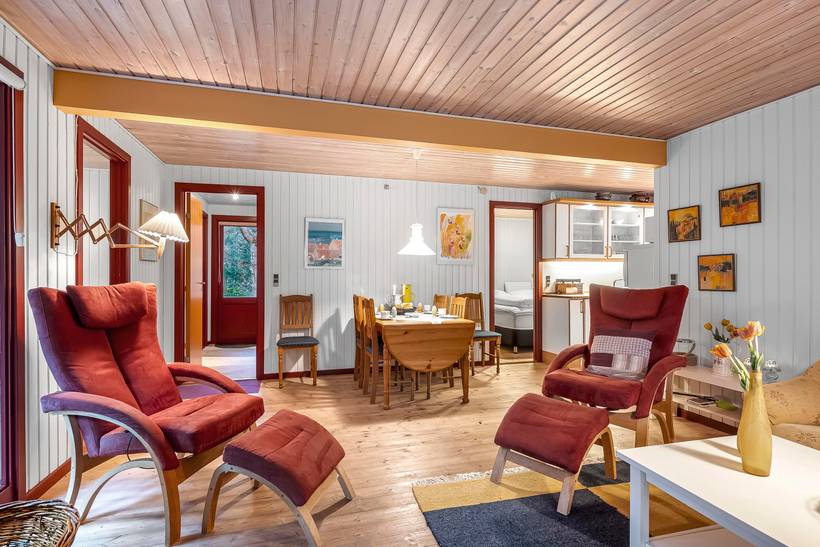 Foto von Ferienhaus OD73 in Virksund - Thy/Limfjord