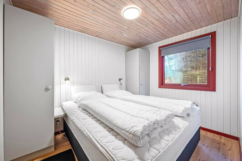 Foto von Ferienhaus OD73 in Virksund - Thy/Limfjord