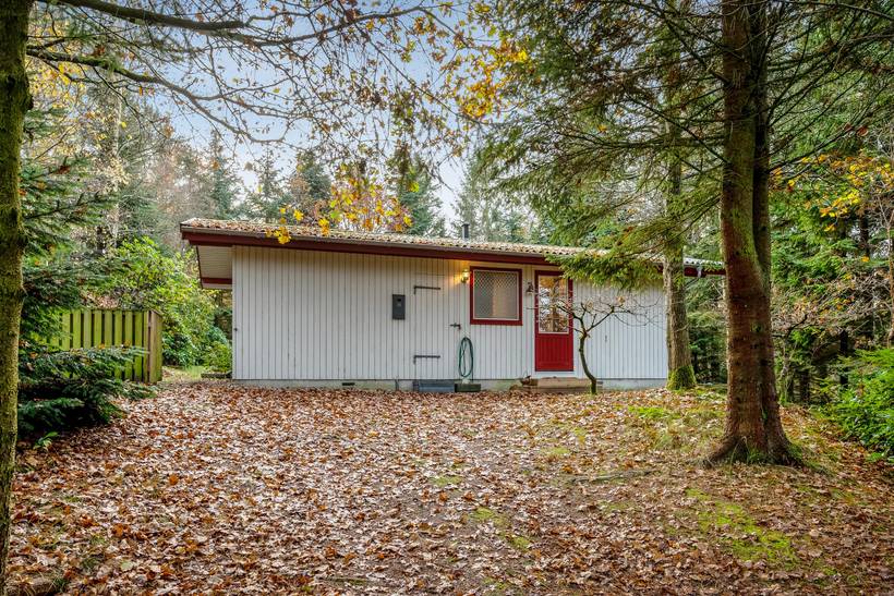 Foto von Ferienhaus OD73 in Virksund - Thy/Limfjord