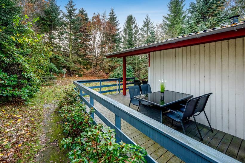 Foto von Ferienhaus OD73 in Virksund - Thy/Limfjord