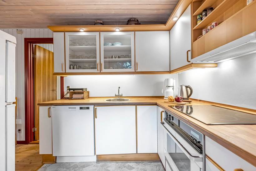 Foto von Ferienhaus OD73 in Virksund - Thy/Limfjord