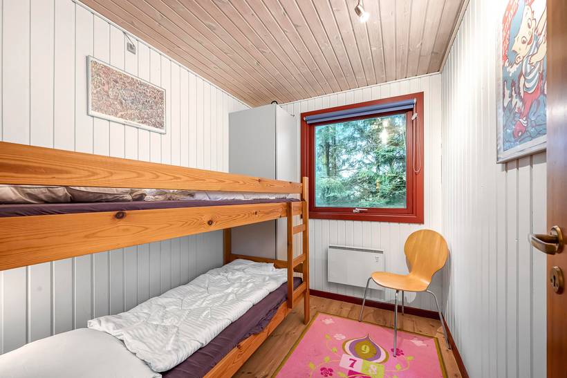 Foto von Ferienhaus OD73 in Virksund - Thy/Limfjord