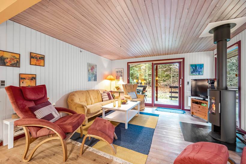 Foto von Ferienhaus OD73 in Virksund - Thy/Limfjord