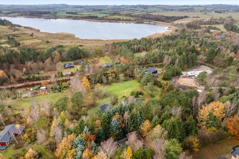 Foto von Ferienhaus OD73 in Virksund - Thy/Limfjord
