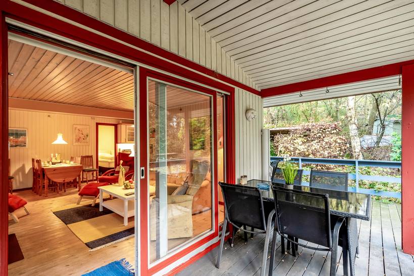 Foto von Ferienhaus OD73 in Virksund - Thy/Limfjord