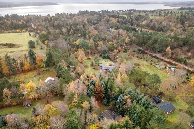 Foto von Ferienhaus OD73 in Virksund - Thy/Limfjord