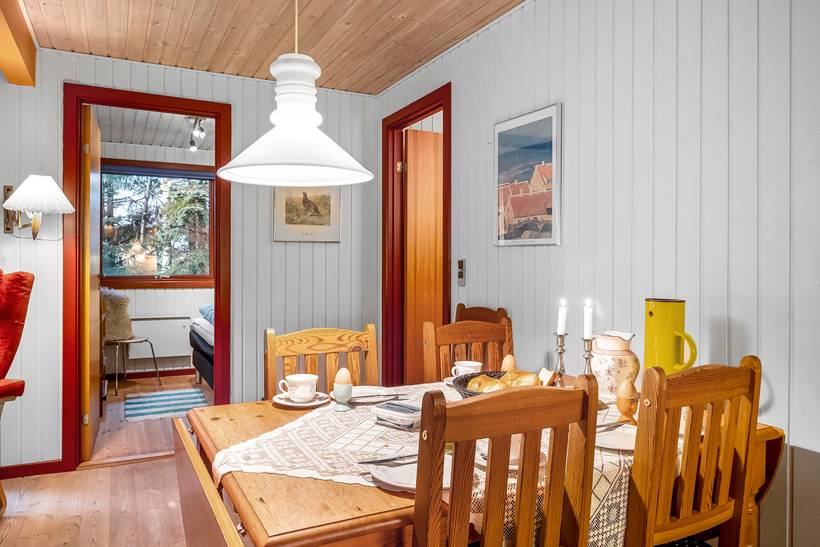 Foto von Ferienhaus OD73 in Virksund - Thy/Limfjord