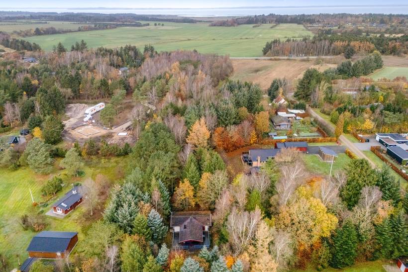 Foto von Ferienhaus OD73 in Virksund - Thy/Limfjord