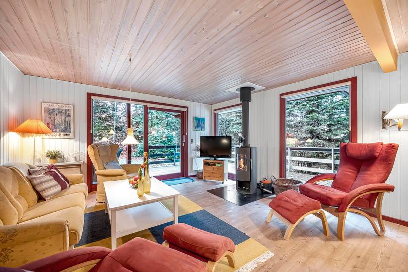 Foto von Ferienhaus OD73 in Virksund - Thy/Limfjord