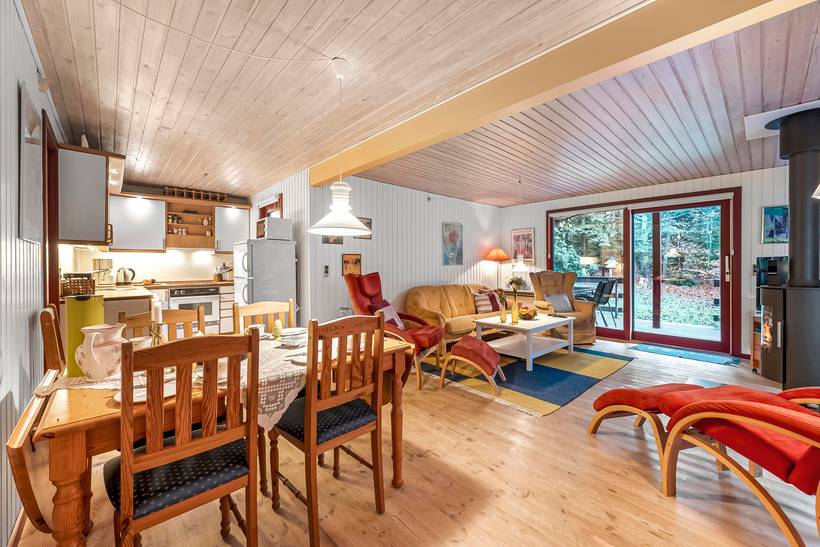 Foto von Ferienhaus OD73 in Virksund - Thy/Limfjord