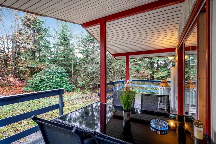 Foto von Ferienhaus OD73 in Virksund - Thy/Limfjord