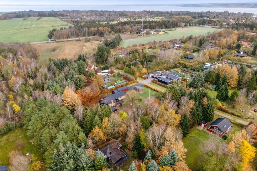 Foto von Ferienhaus OD73 in Virksund - Thy/Limfjord