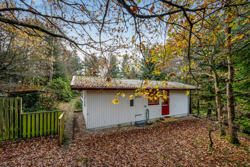 Foto von Ferienhaus OD73 in Virksund - Thy/Limfjord