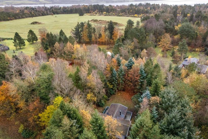 Foto von Ferienhaus OD73 in Virksund - Thy/Limfjord