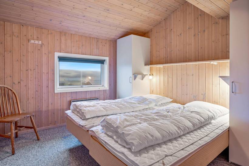 Foto von Ferienhaus OD78 in Bjerregård - Westjütland