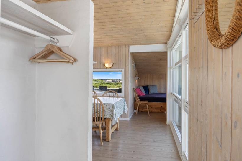 Foto von Ferienhaus OD78 in Bjerregård - Westjütland