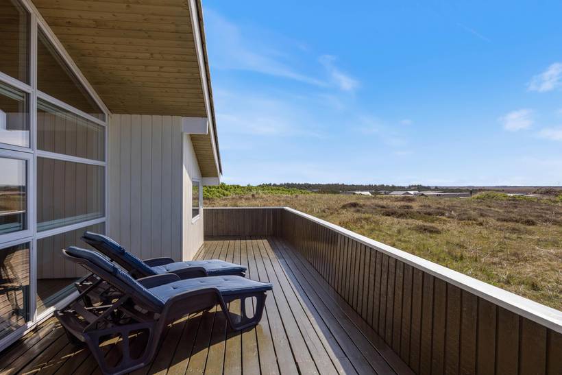 Foto von Ferienhaus OD78 in Bjerregård - Westjütland