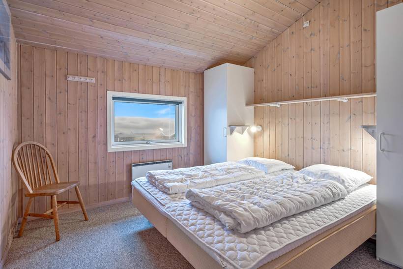 Foto von Ferienhaus OD78 in Bjerregård - Westjütland