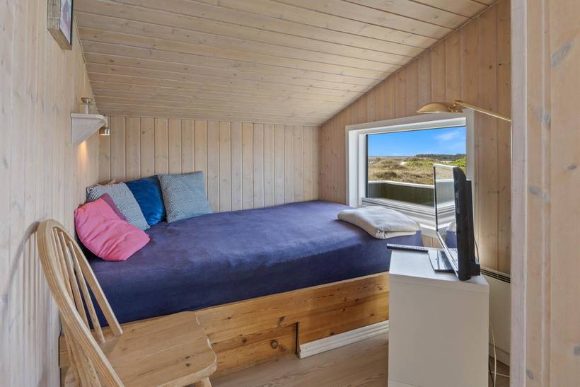Foto von Ferienhaus OD78 in Bjerregård - Westjütland