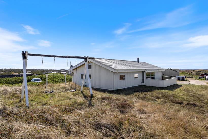 Foto von Ferienhaus OD78 in Bjerregård - Westjütland